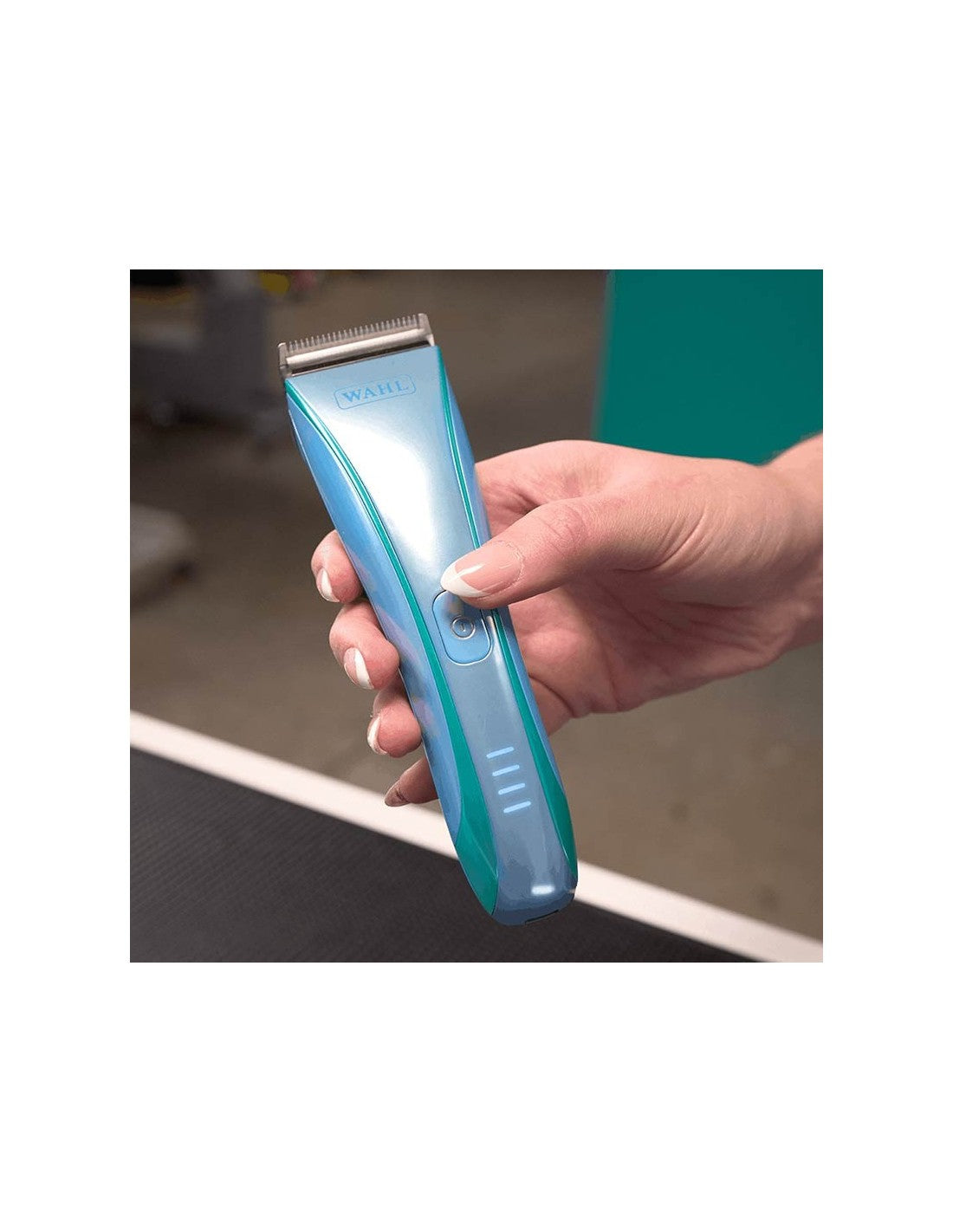 Wahl Motiva2 - Nouvelle Tondeuse de Finition – photo 5