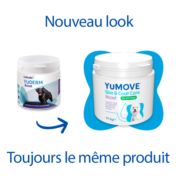 Boost Yumove, Hair Growth (formerly YuMEGA)