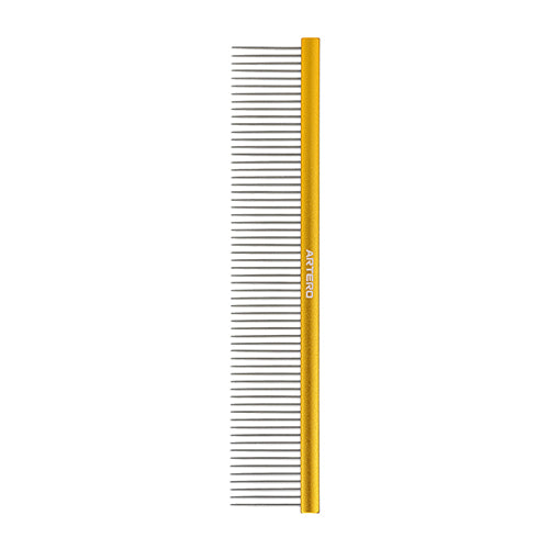Peigne De Coupe - Artero Gold 25CM - Petdesign.fr Endemik Sas Toilettage pour chien en France, produit de haute qualité