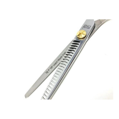 27 Dents Lizard - Ciseaux Thinners Special One - Petdesign.fr PetDesign shop Toilettage pour chien en France, produit de haute qualité