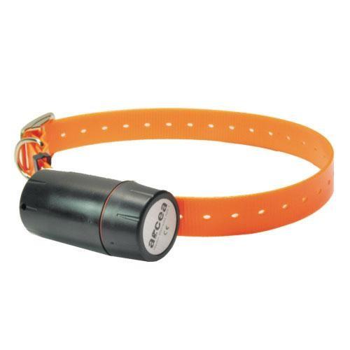 Conik (Collier Additionnel Chasse Radio Woodcock Hunting) - Petdesign.fr Setter Bakio S.L. EDUC pour chien en France, produit de haute qualité