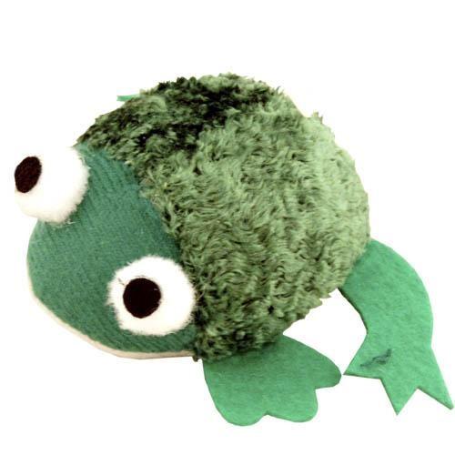 Crazy Frog : Grenouille Peluche Tremblante Jouet Chien - Petdesign.fr Setter Bakio S.L. Vie Quotidienne pour chien en France, produit de haute qualité