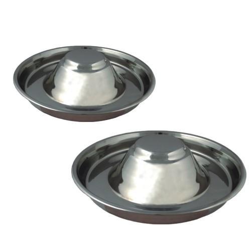 Gamelle Spéciale Pour Chiots Avec Îlot Central - Petdesign.fr Setter Bakio S.L. Vie Quotidienne pour chien en France, produit de haute qualité