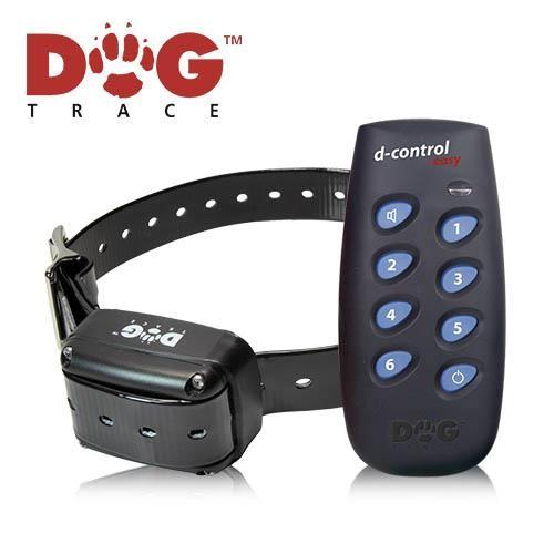 Dogtrace 200 Easy Training Collar - Petdesign.fr Setter Bakio S.L. EDUC pour chien en France, produit de haute qualité
