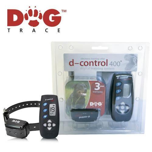 Dogtrace 400 Training Collar - Petdesign.fr Setter Bakio S.L. EDUC pour chien en France, produit de haute qualité