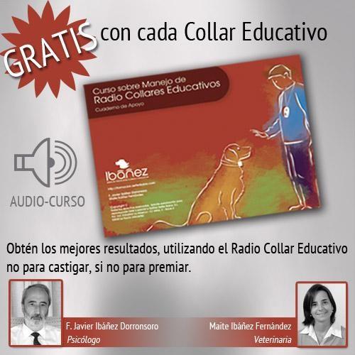 Remote Trainer 1200 (SD-1225E) - Petdesign.fr Setter Bakio S.L. EDUC pour chien en France, produit de haute qualité