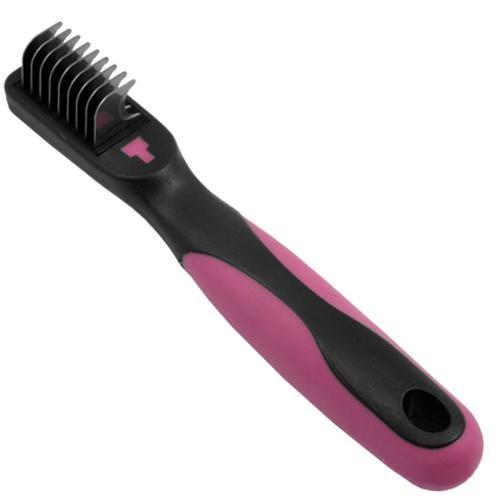 Peigne Démêloir Anti-noeuds Ibá Toilettage - Petdesign.fr Setter Bakio S.L. Toilettage pour chien en France, produit de haute qualité