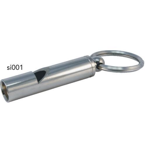 Chien Training Metallique Whistle 4.5cm - Petdesign.fr Setter Bakio S.L. EDUC pour chien en France, produit de haute qualité