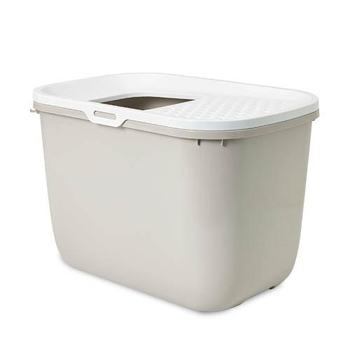 Hop In Top Entrance Chatiere - Petdesign.fr Setter Bakio S.L. 100% CHATS pour chien en France, produit de haute qualité