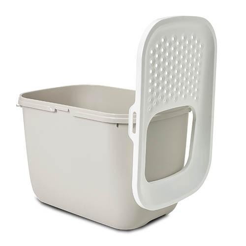 Hop In Top Entrance Chatiere - Petdesign.fr Setter Bakio S.L. 100% CHATS pour chien en France, produit de haute qualité