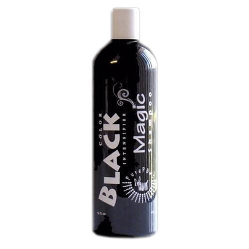 Pure Paws Black Magic Shampoo 473 Ml Color Line - Petdesign.fr Setter Bakio S.L. Autres Gammes Cosmétiques pour chien en France, produit de haute qualité
