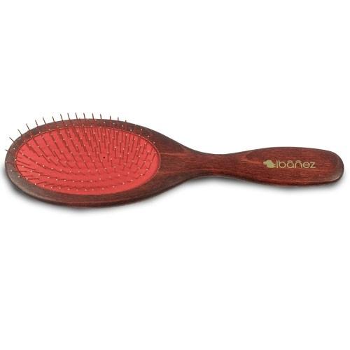 Grande Brosse à Picots Iba – Résistance : Soft - Petdesign.fr Setter Bakio S.L. Toilettage pour chien en France, produit de haute qualité