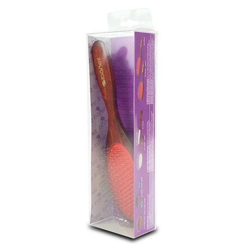 Grande Brosse à Picots Iba – Résistance : Soft - Petdesign.fr Setter Bakio S.L. Toilettage pour chien en France, produit de haute qualité