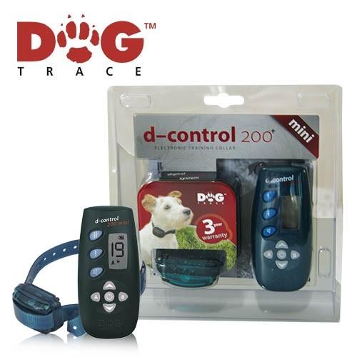 Dogtrace 200 Mini Training Collar - Petdesign.fr Setter Bakio S.L. EDUC pour chien en France, produit de haute qualité