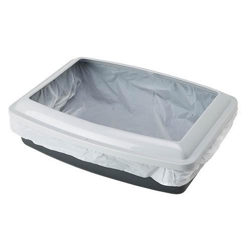 Litter Bags Pour Chat Trays - Max.42x32cm - Petdesign.fr Setter Bakio S.L. 100% CHATS pour chien en France, produit de haute qualité