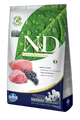 Farmina Grain Free - Chien - Natural & Delicious - Petdesign.fr Farmina Nutrition pour chien en France, produit de haute qualité