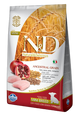 Farmina Low Grain - Chien - Natural & Delicious - Petdesign.fr Farmina Nutrition pour chien en France, produit de haute qualité