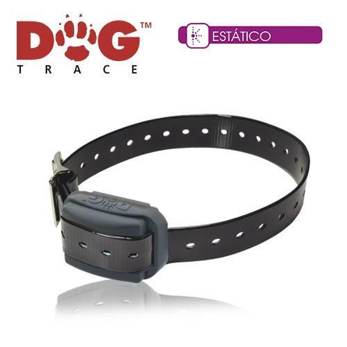 Dogtrace D-Mute Plus Anti-Bark Collar - Petdesign.fr Setter Bakio S.L. EDUC pour chien en France, produit de haute qualité