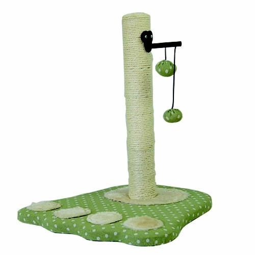 Grattoir pour Chat Petit Encombrement & Ludique - Petdesign.fr Setter Bakio S.L. 100% CHATS pour chien en France, produit de haute qualité