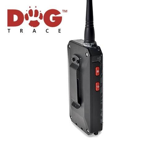 Dogtrace X20 Camo Gps Tracking System ( Control Collar Charger) - Petdesign.fr Setter Bakio S.L. Vie Quotidienne pour chien en France, produit de haute qualité
