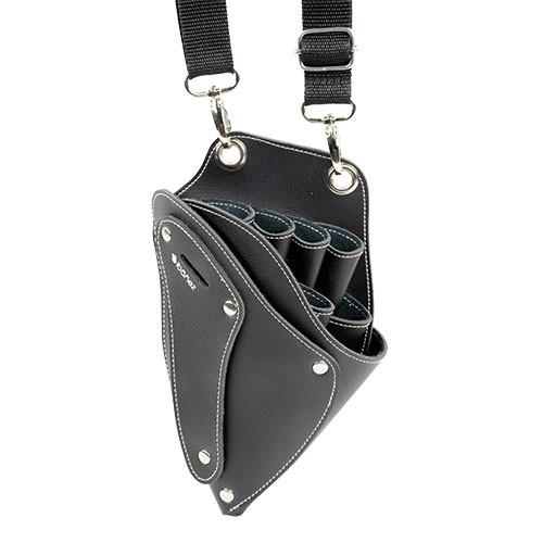 Etui de Rangement à la Ceinture pour Toiletteur - Petdesign.fr Setter Bakio S.L. Toilettage pour chien en France, produit de haute qualité