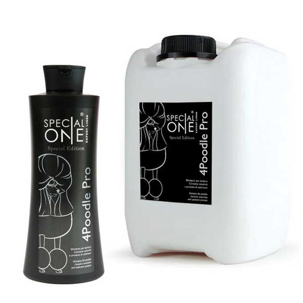 SPECIAL ONE: Grooming Brand: Shampoo – Petdesign.fr