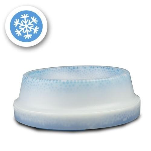 Gamelle Rafraichissante pour Chien - Maintient l'eau fraiche - Petdesign.fr Setter Bakio S.L. Vie Quotidienne pour chien en France, produit de haute qualité