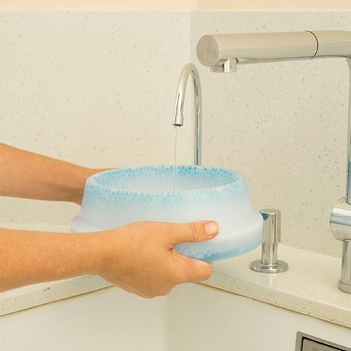 Gamelle Rafraichissante pour Chien - Maintient l'eau fraiche - Petdesign.fr Setter Bakio S.L. Vie Quotidienne pour chien en France, produit de haute qualité