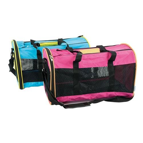 Sac de Transport Chien Chat "SPORT Colours" - Petdesign.fr Setter Bakio S.L. Vie Quotidienne pour chien en France, produit de haute qualité