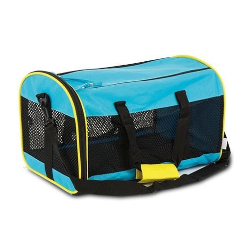 Sac de Transport Chien Chat "SPORT Colours" - Petdesign.fr Setter Bakio S.L. Vie Quotidienne pour chien en France, produit de haute qualité