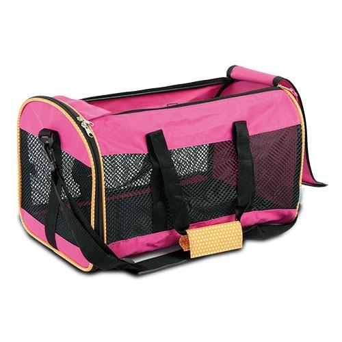 Sac de Transport Chien Chat "SPORT Colours" - Petdesign.fr Setter Bakio S.L. Vie Quotidienne pour chien en France, produit de haute qualité