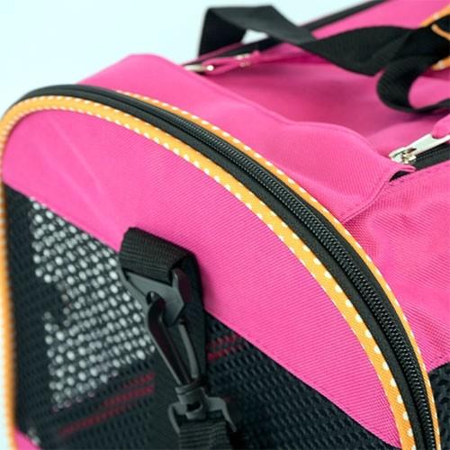 Sac de Transport Chien Chat "SPORT Colours" - Petdesign.fr Setter Bakio S.L. Vie Quotidienne pour chien en France, produit de haute qualité