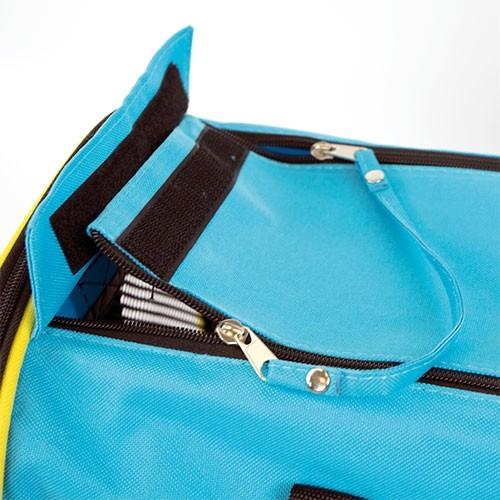 Sac de Transport Chien Chat "SPORT Colours" - Petdesign.fr Setter Bakio S.L. Vie Quotidienne pour chien en France, produit de haute qualité
