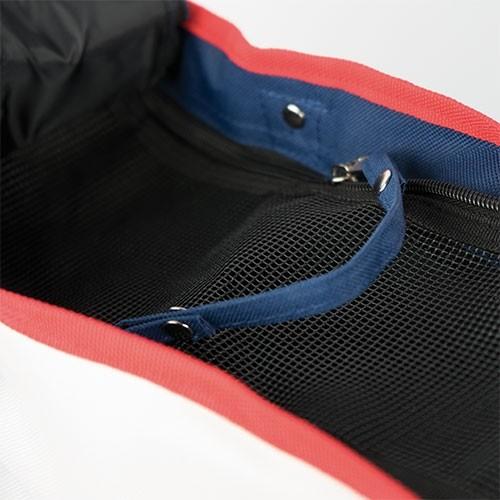 Sac de Transport Chien Chat MARINE - Petdesign.fr Setter Bakio S.L. Vie Quotidienne pour chien en France, produit de haute qualité