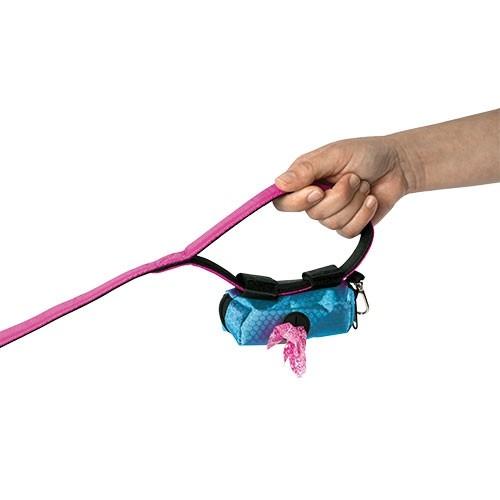Distributeur De Sacs Pour Caca "PREMIUM" Chien - Petdesign.fr Setter Bakio S.L. Vie Quotidienne pour chien en France, produit de haute qualité