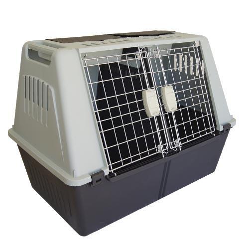 Car Pet Transport 82x51x61cm - Petdesign.fr Setter Bakio S.L. PETIT Vie Quotidienne pour chien en France, produit de haute qualité