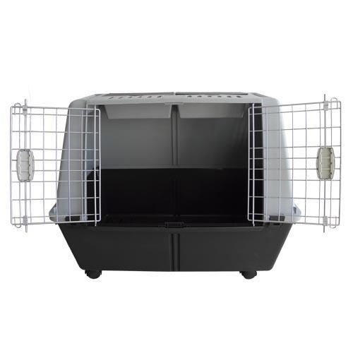 Car Pet Transport 82x51x61cm - Petdesign.fr Setter Bakio S.L. Vie Quotidienne pour chien en France, produit de haute qualité