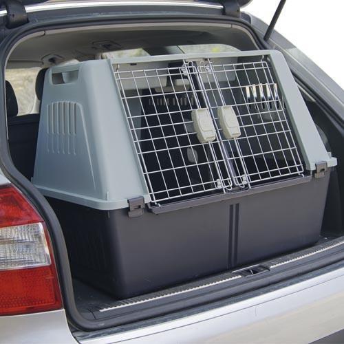 Car Pet Transport 82x51x61cm - Petdesign.fr Setter Bakio S.L. Vie Quotidienne pour chien en France, produit de haute qualité