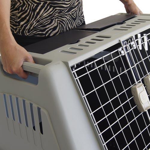 Car Pet Transport 82x51x61cm - Petdesign.fr Setter Bakio S.L. Vie Quotidienne pour chien en France, produit de haute qualité