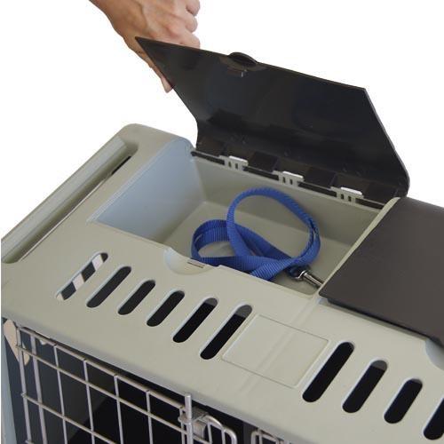 Car Pet Transport 82x51x61cm - Petdesign.fr Setter Bakio S.L. Vie Quotidienne pour chien en France, produit de haute qualité