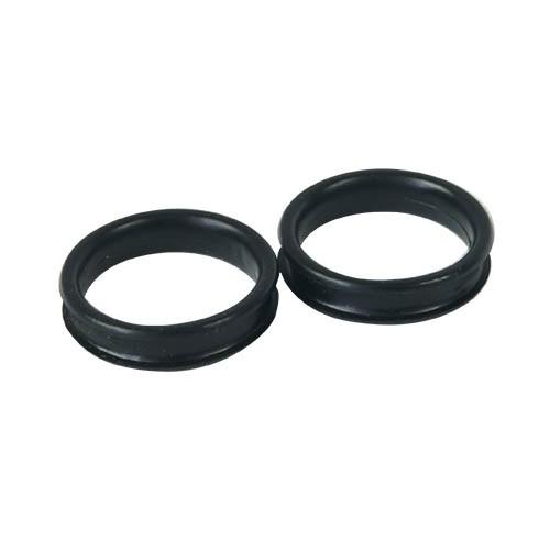 Réducteur Anneaux Ciseaux - Petdesign.fr Setter Bakio S.L. Noir 22MM Toilettage pour chien en France, produit de haute qualité