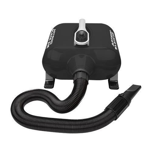 ARTERO BLACK 2M (débit 150 L/s) - Petdesign.fr ARTERO Toilettage pour chien en France, produit de haute qualité