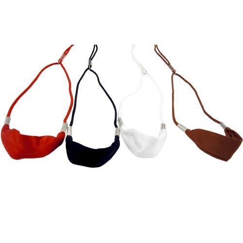 Laisse Exposition Nylon avec Protection Plate Dessous de gorge - Petdesign.fr Setter Bakio S.L. EXPOS pour chien en France, produit de haute qualité