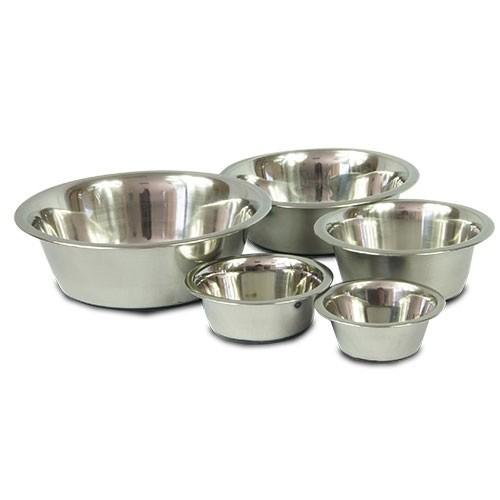 Gamelle Inox Anti Dérapante - Petdesign.fr Setter Bakio S.L. 400 ML Vie Quotidienne pour chien en France, produit de haute qualité