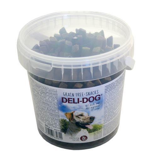 Snack Without Cereals 800 Gr. - Petdesign.fr Setter Bakio S.L. Poids - 300G Vie Quotidienne pour chien en France, produit de haute qualité
