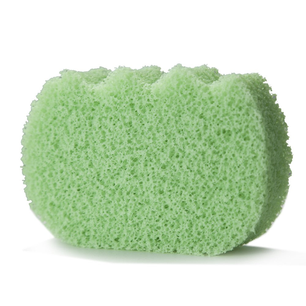 Eponge en Bambou - Application optimale des produits - Petdesign.fr PetDesign shop Toilettage pour chien en France, produit de haute qualité