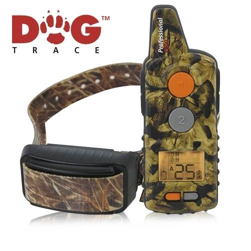 Dogtrace Professional 2000 Entrainement Collier - Petdesign.fr Setter Bakio S.L. 2000 EDUC pour chien en France, produit de haute qualité