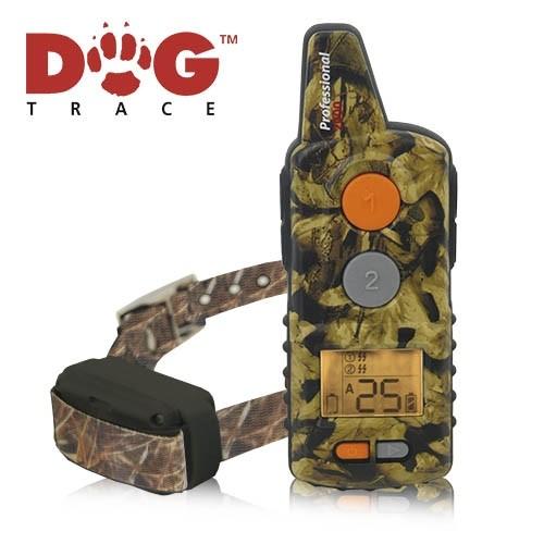 Dogtrace Professional 2000 Entrainement Collier - Petdesign.fr Setter Bakio S.L. EDUC pour chien en France, produit de haute qualité