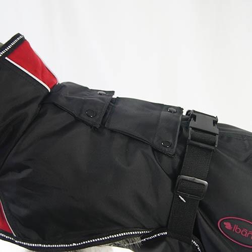 Manteau Chien Street Breathe Comfort - Petdesign.fr Setter Bakio S.L. Vie Quotidienne pour chien en France, produit de haute qualité
