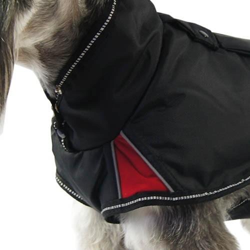 Manteau Chien Street Breathe Comfort - Petdesign.fr Setter Bakio S.L. Vie Quotidienne pour chien en France, produit de haute qualité